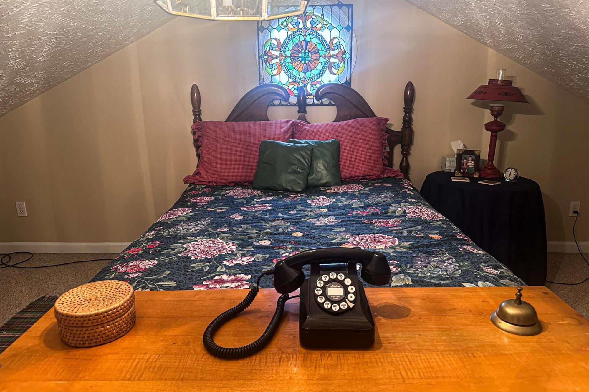 Daisy'S Enchanted Cottage Gatlinburg Buitenkant foto